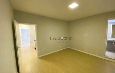 Imagem 6: Casa com 3 dormitórios para alugar, 130 m² por R$ 5.498,82/mês - Vila Olímpia - São Paulo