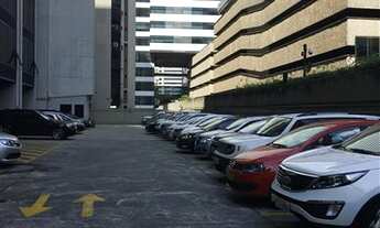 Imagem 6: Cidade Monções - Brooklin - Brooklin Novo - Venda ou Locação - Conjuntos com 375 m²