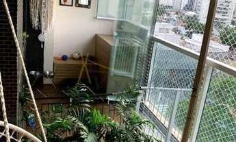 Imagem 2: SET Brooklin Apartamento com 2 dormitórios