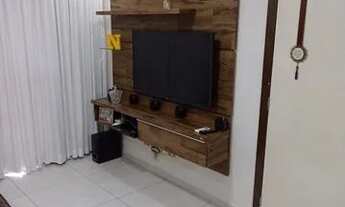 Imagem 2: Casa no Condomínio Residencial Vista Alegre