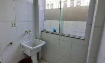 Imagem 3: Apartamento com 1 dormitório para alugar, 60 m² por R$ 1.480/mês - Praia de Itaparica - Vi