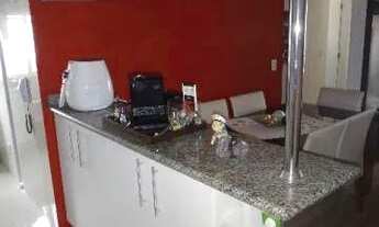 Imagem 2: Apartamento residencial à venda, Alto do Ipiranga, São Paulo