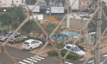 Imagem 3: Apartamento para Venda em São José do Rio Preto, Parque Rio Amazonas, 2 dormitórios, 1 ban