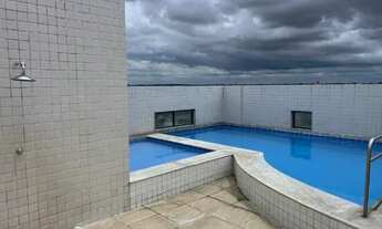 Imagem 6: Apartamento 3Qts Mobiliado Ponto de Parada