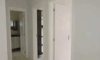 Imagem 3: Apartamento com 2 dormitórios para alugar, 42 m² por R$ 1.438/mês - Glória - Porto Alegre