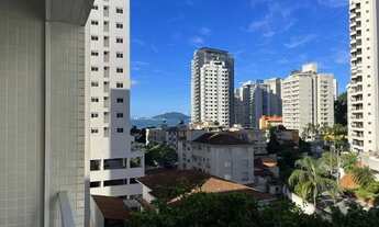 Imagem 2: Apartamento com 2 dormitórios à venda - Astúrias - Praia - Guarujá/SP