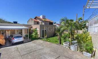 Imagem: Casa para Venda - 370m², 4 dormitórios