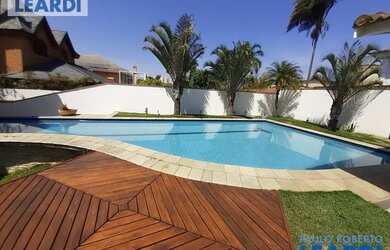 Imagem 5: CASA EM CONDOMÍNIO - MELVILLE - SP