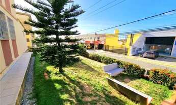 Imagem 4: Apt. em Capim Macio no Cond. Flamboyantes c/ vaga de garagem coberta