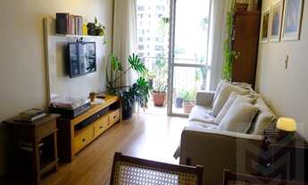 Imagem 6: Apartamento Perdizes São Paulo/SP