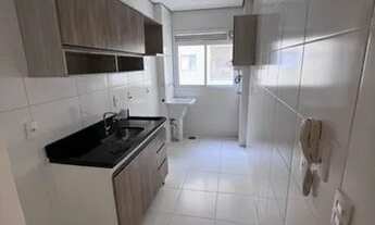 Imagem 5: Apartamento com 3 dormitórios para alugar, 71 m² por R$ 2.900,00/mês - Residencial Felicit