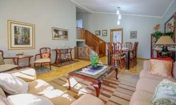 Imagem 4: Casa para Venda - 262m², 3 dormitórios, sendo 1 suites, 4 vagas - Jardim Itu Sabará