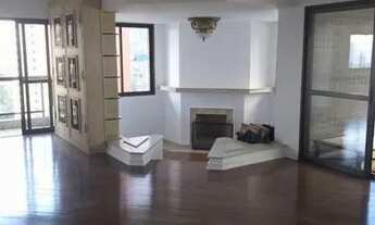 Imagem 3: APARTAMENTO - ALPHAVILLE - SP