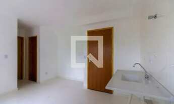 Imagem: Apartamento para Aluguel - Itaquera, 2 Quartos