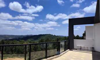 Imagem 2: Casa Alto Padrão com 3 dormitórios à venda, 500 m² por R$ 1.450.000 - Portão - Atibaia/SP