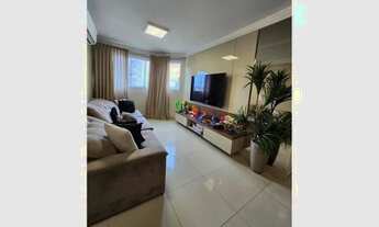 Imagem 3: Lindo Apartamento com 3 quartos no bairro Tabajaras