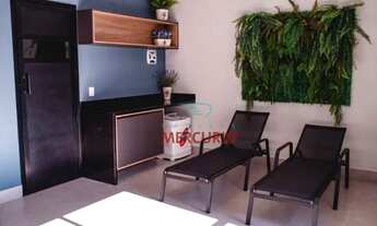 Imagem 5: Apartamento com 2 dormitórios para alugar, 70 m² por R$ 2.840,00/mês - Vila Leme da Silva