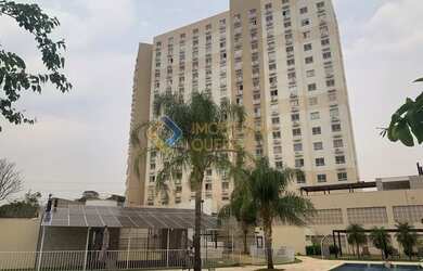 Imagem 7: Apartamentos - Locação - Iguatemi - Cod. 598