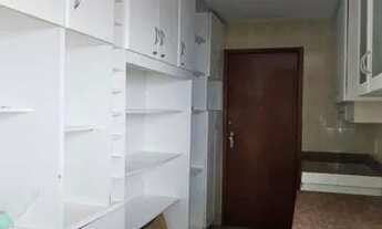 Imagem 7: Cobertura para Locação em Goiânia, Setor Central, 4 dormitórios, 2 suítes, 3 banheiros, 2