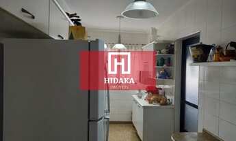 Imagem 7: Apartamento à venda no bairro Perdizes - São Paulo/SP, Zona Oeste