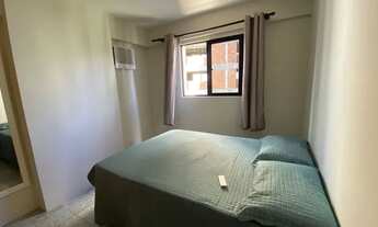 Imagem 5: Apartamento para aluguel tem 40 metros quadrados com 1 quarto em Boa Viagem - Recife - PE