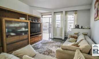 Imagem 2: Sobrado com 4 dormitórios, 182 m² - venda por R$ 1.700.000,00 ou aluguel por R$ 13.752,94