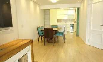 Imagem: Apartamento à venda, 100 m² por R$ 1.600.000,00