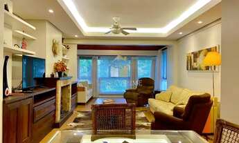 Imagem 4: Apartamento no centro de Gramado