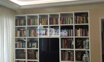 Imagem 5: Apartamento com 3 dorms, Vila Gumercindo, São Paulo - R$ 1.25 mi, Cod: 65267