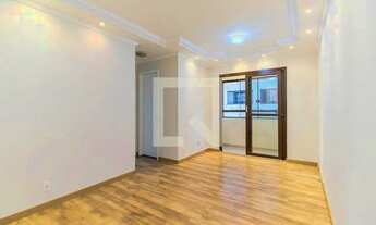 Imagem: Apartamento para Aluguel - Socorro, 2 Quartos