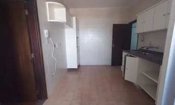 Imagem 2: Apartamento com 3 dormitórios para alugar, 103 m² por R$ 2.737,20/mês - Centro - Rio Claro