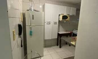 Imagem 6: Apartamento mobiliado na Chacara Brasil(Gran village Turu 5