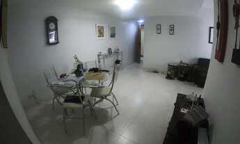 Imagem 2: Apartamento sala 2 quartos Infra Total em Tijuca - Rio de Janeiro - RJ