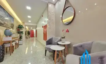 Imagem 7: Apartamento para venda tem 101 metros quadrados com 3 quartos em Praia do Morro - Guarapar