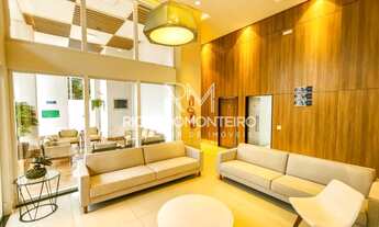 Imagem: Cobertura duplex a venda com 4 suítes e