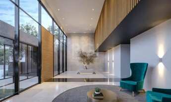 Imagem 4: Apartamento para Venda - 100.64m², 3 dormitórios, sendo 3 suites, 2 vagas - Menino Deus