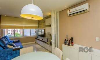 Imagem: Excelente apartamento de 72m² com 02 dormitórios