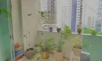 Imagem 2: Apartamento pra venda com 178 metros quadrados com 4 quartos em Nazaré - Belém - Pará