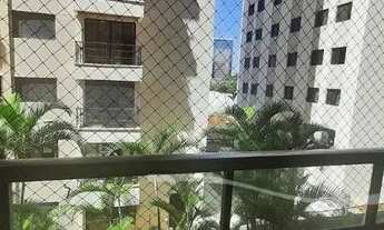 Imagem 1: BARUERI - Apartamento Padrão - Alphaville