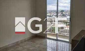 Imagem 5: Apartamento para locação Bairro São Bernardo