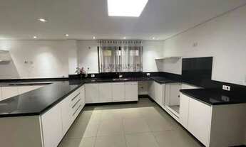 Imagem 6: Casa com 4 dormitórios para alugar, 350 m² por R$ 16.573,00/mês - Alphaville - Santana de