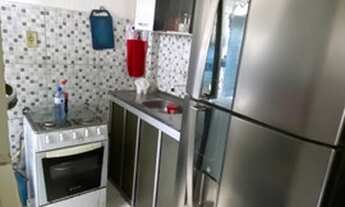 Imagem 7: Alugo mobiliado 2 quartos ótima localização