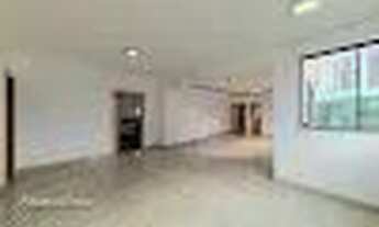 Imagem 2: Apartamento com 4 dormitórios para alugar, 161 m² por R$ 10.000,00/mês - Belvedere - Belo