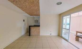 Imagem 5: Cobertura com 2 dormitórios à venda, 149 m² por R$ 650.000,00 - Santo Antônio - Niterói/RJ