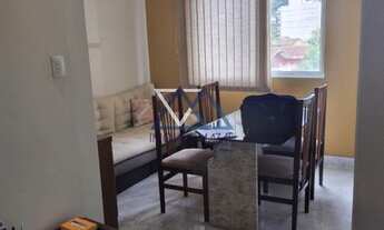 Imagem 7: 02 QUARTOS COM VISTA CRISTO REDENTOR - HUMAITA - RIO DE JANEIRO