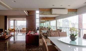 Imagem 3: Lindo apartamento perto do Parque Aclimação