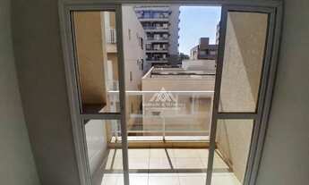 Imagem 4: Apartamento com 1 dormitório para alugar, 45 m² por R$ 1.450/mês - Nova Aliança - Ribeirão