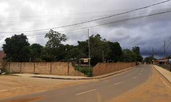 Imagem 3: Vendo lote no bairro Alvorada, medindo 20 X 50