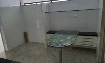 Imagem 6: Apartamento para venda tem 220 metros quadrados com 4 quartos em Boa Viagem - Recife - Per