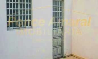 Imagem 4: CASA NO TANGARÁS COM 02 QUARTOS SENDO 01 SUITE